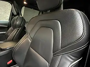 Used 2016 Volvo XC90 R-Design Bursting Blue - Interior and Exterior details 20