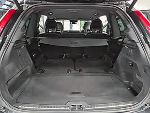 Used 2016 Volvo XC90 R-Design Grey - Interior and Exterior details 16