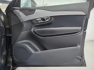 Used 2016 Volvo XC90 R-Design Grey - Interior and Exterior details 17