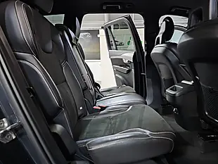 Used 2016 Volvo XC90 R-Design Grey - Interior and Exterior details 18