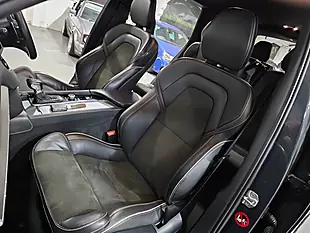 Used 2016 Volvo XC90 R-Design Grey - Interior and Exterior details 20
