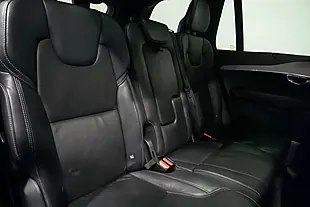 Used 2016 Volvo XC90 R-Design Osmium Grey - Interior and Exterior details 10