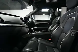 Used 2016 Volvo XC90 R-Design Osmium Grey - Interior and Exterior details 11