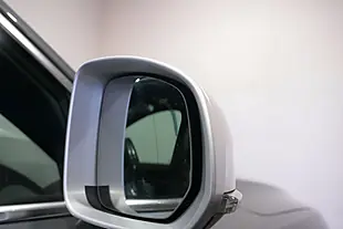 Used 2016 Volvo XC90 R-Design Osmium Grey - Interior and Exterior details 12