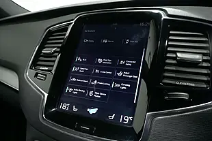 Used 2016 Volvo XC90 R-Design Osmium Grey - Interior and Exterior details 14