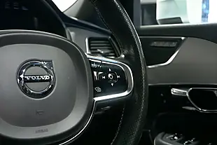 Used 2016 Volvo XC90 R-Design Osmium Grey - Interior and Exterior details 18