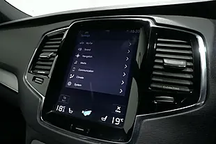 Used 2016 Volvo XC90 R-Design Osmium Grey - Interior and Exterior details 20