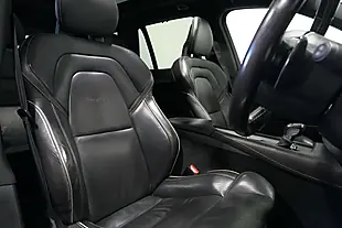Used 2016 Volvo XC90 R-Design Osmium Grey - Interior and Exterior details 5