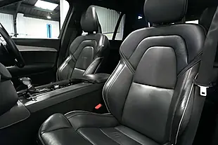 Used 2016 Volvo XC90 R-Design Osmium Grey - Interior and Exterior details 7