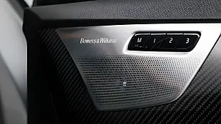 Used 2016 Volvo XC90 R-Design Silver - Interior and Exterior details 16