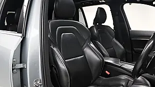 Used 2016 Volvo XC90 R-Design Silver - Interior and Exterior details 17