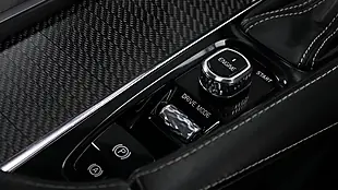 Used 2016 Volvo XC90 R-Design Silver - Interior and Exterior details 20