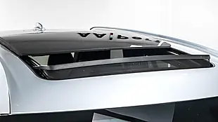 Used 2016 Volvo XC90 R-Design Silver - Interior and Exterior details 3