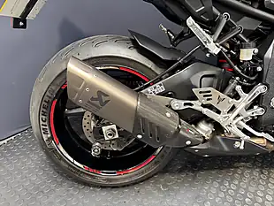 Used 2016 Yamaha MT-10 - Interior and Exterior details 11