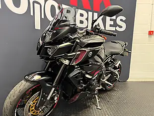 Used 2016 Yamaha MT-10 - Interior and Exterior details 15