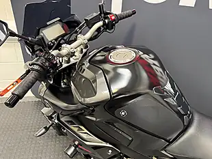 Used 2016 Yamaha MT-10 - Interior and Exterior details 18