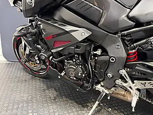 Used 2016 Yamaha MT-10 - Interior and Exterior details 19