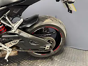 Used 2016 Yamaha MT-10 - Interior and Exterior details 20