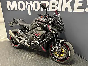 Used 2016 Yamaha MT-10 - Interior and Exterior details 5