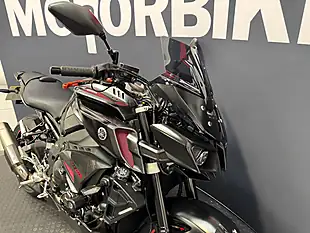 Used 2016 Yamaha MT-10 - Interior and Exterior details 8