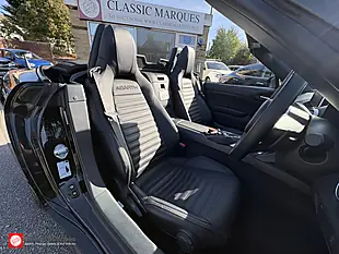 Used 2017 Abarth 124 Spider Convertible San Marino 1972 Black - Interior and Exterior details 13