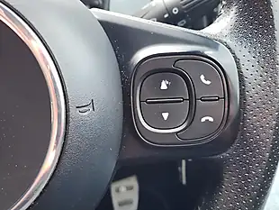 Used 2017 Abarth 595 Grey - Interior and Exterior details 14