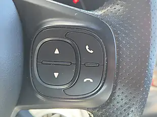 Used 2017 Abarth 595 Trofeo Black - Interior and Exterior details 14