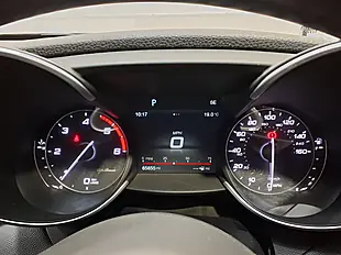 Used 2017 Alfa Romeo Giulia Tecnica Beige - Interior and Exterior details 16