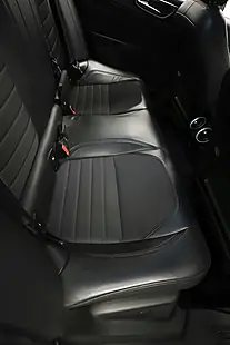 Used 2017 Alfa Romeo Giulia Tecnica Vesuvio Grey - Interior and Exterior details 11