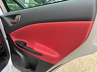 Used 2017 Alfa Romeo Giulietta Super Limited Edition Silver - Interior and Exterior details 11