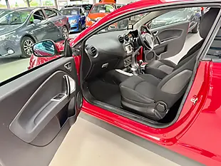Used 2017 Alfa Romeo Mito Tecnosilk Red - Interior and Exterior details 14