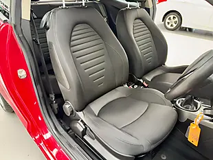 Used 2017 Alfa Romeo Mito Tecnosilk Red - Interior and Exterior details 17