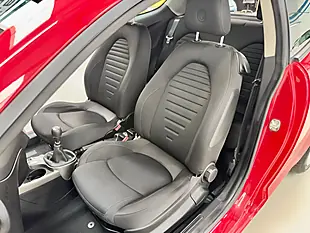 Used 2017 Alfa Romeo Mito Tecnosilk Red - Interior and Exterior details 20