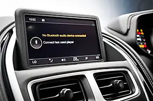 Used 2017 Aston Martin DB11 Coupe White - Interior and Exterior details 17