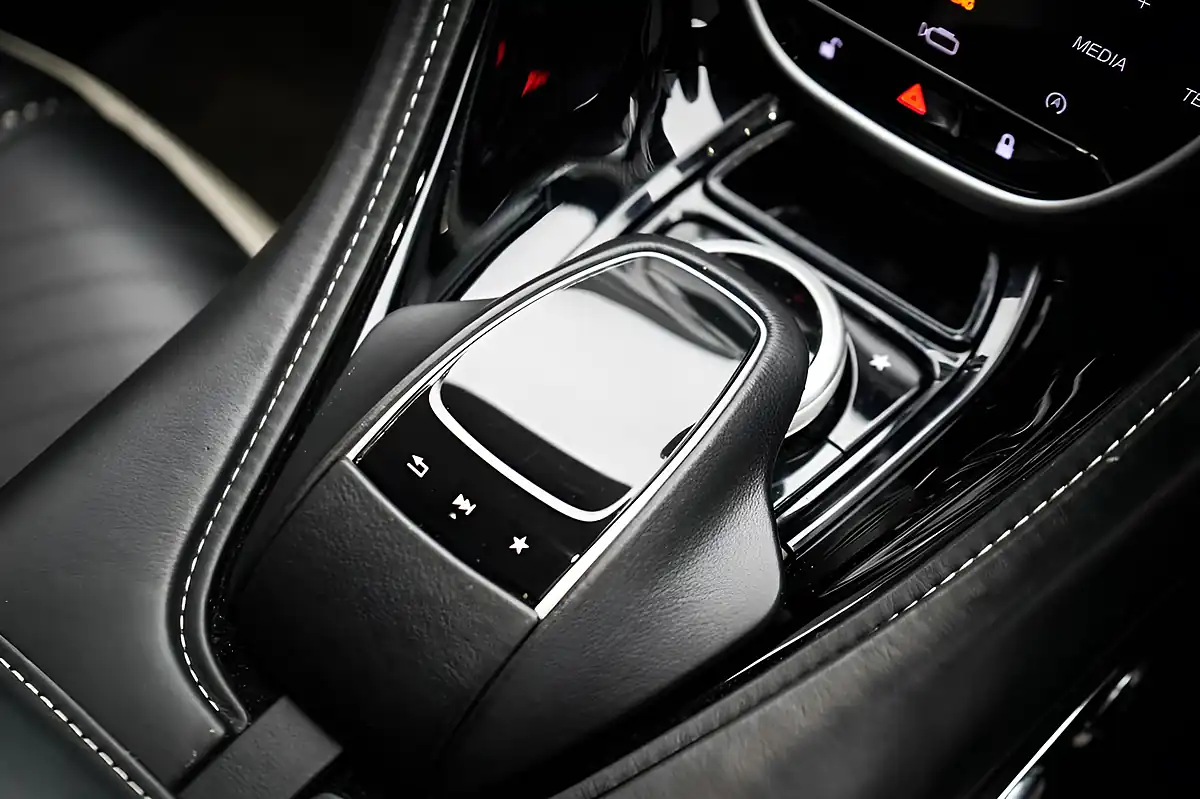 Used 2017 Aston Martin DB11 Coupe White - Interior and Exterior details 18
