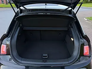 Used 2017 Audi A1 Black Edition Black - Interior and Exterior details 11