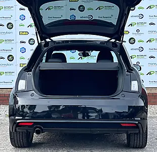 Used 2017 Audi A1 Black Edition Black - Interior and Exterior details 10