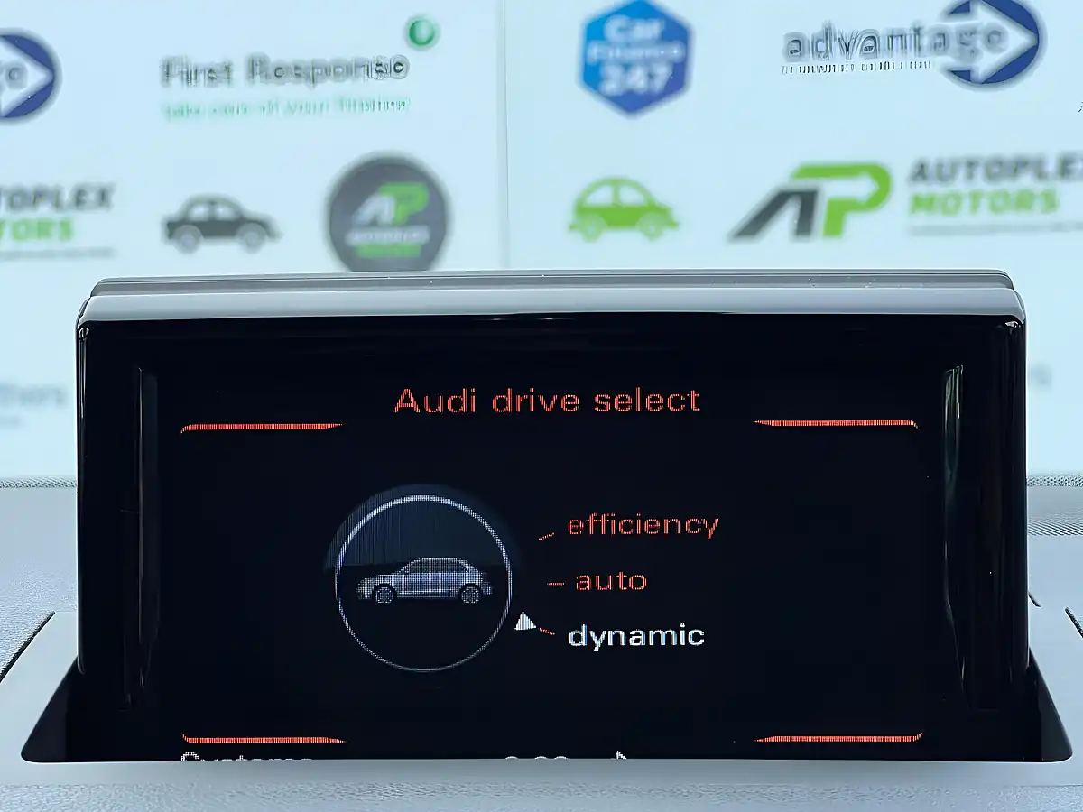 Used 2017 Audi A1 Black Edition Black - Interior and Exterior details 19