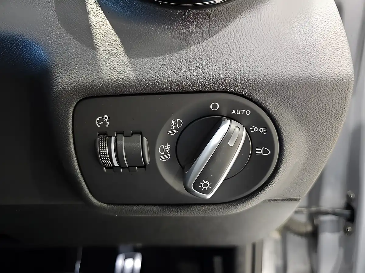 Used 2017 Audi A1 Black Edition Floret Silver - Interior and Exterior details 16