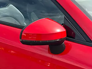 Used 2017 Audi A1 Black Edition Misano Red - Interior and Exterior details 20