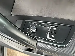 Used 2017 Audi A1 S Line Black Edition Black - Interior and Exterior details 17