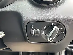 Used 2017 Audi A1 S Line Black Edition Black - Interior and Exterior details 18