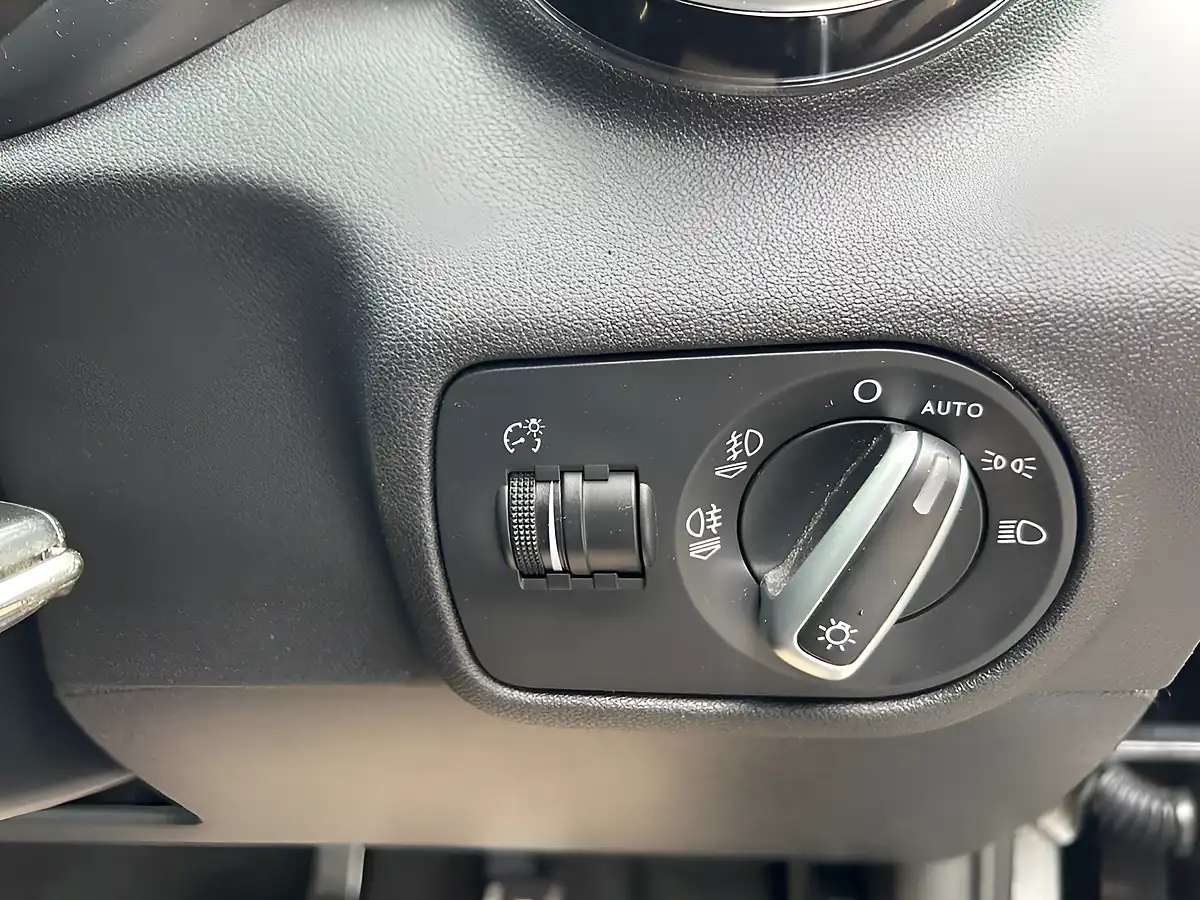 Used 2017 Audi A1 S Line Black Edition Black - Interior and Exterior details 18