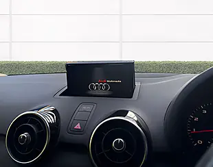 Used 2017 Audi A1 S Line Black - Interior and Exterior details 15
