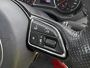 Used 2017 Audi A1 S Line Black - Interior and Exterior details 15