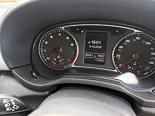 Used 2017 Audi A1 S Line Black - Interior and Exterior details 19