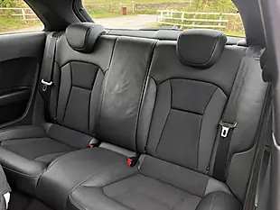 Used 2017 Audi A1 S Line Black - Interior and Exterior details 4