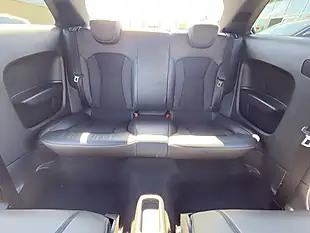 Used 2017 Audi A1 S Line Black - Interior and Exterior details 12
