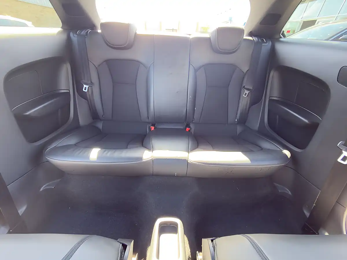 Used 2017 Audi A1 S Line Black - Interior and Exterior details 12