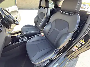 Used 2017 Audi A1 S Line Black - Interior and Exterior details 17